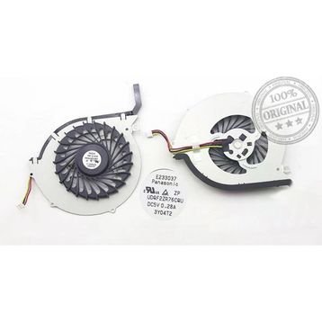 Sony Vaio SVF1521H1E Uyumlu Fan
