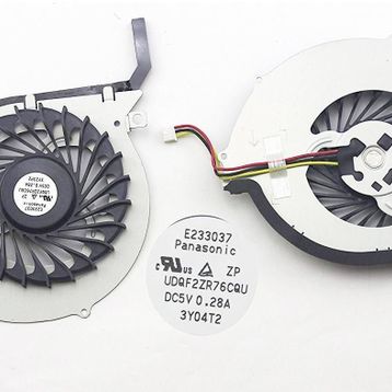 Sony Vaio SVF1521Q4E Uyumlu Fan