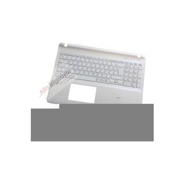 Sony Vaio SVF1521R4E Klavye