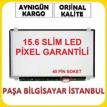Sony Vaio SVF1521V4E Uyumlu Notebook Ekran