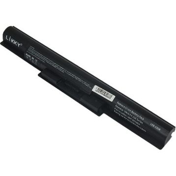 Sony Vaio SVF152A29W Uyumlu Batarya