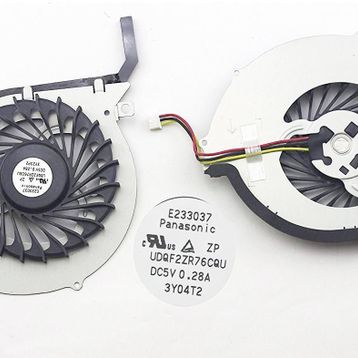 SONY Vaio SVF1531A4E Uyumlu Fan