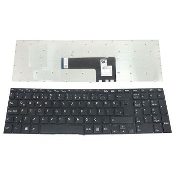Sony Vaio SVF1532C5E Klavye