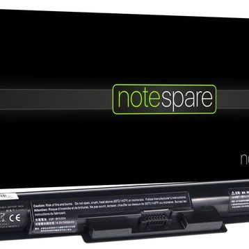 Sony Vaio SVF1532H4E Uyumlu Batarya