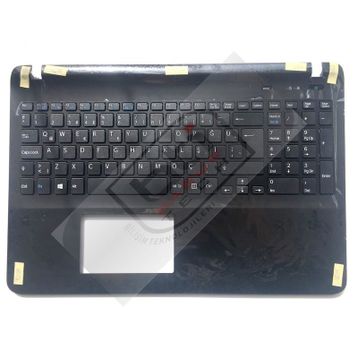Sony Vaio SVF1532TSTB Klavye