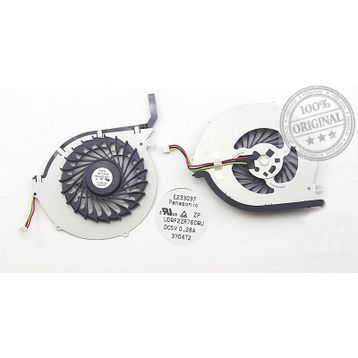 Sony Vaio SVF1532YSTB Uyumlu Fan