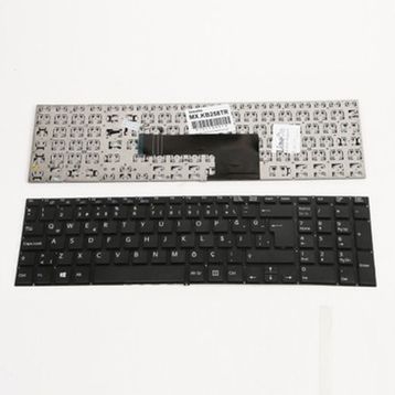 Sony Vaio SVF154B1EW Klavye