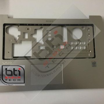 Sony Vaio SVF15N15ST Klavye