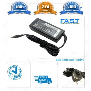 Sony Vaio SVP13215PXB 10.5V 4.3A Uyumlu Notebook Adaptör