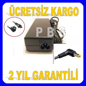 Sony Vaio SVP1321C5ER Uyumlu Adaptör Şarj Cihazı