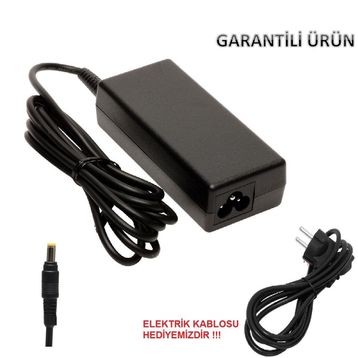 Sony Vaio SVP1321D6E SVP1321DCXS Uyumlu Notebook Şarj Adaptörü
