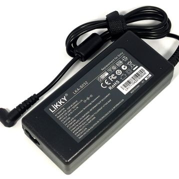 Sony Vaio SVP1321M2R Uyumlu Adaptör Şarj Cihazı