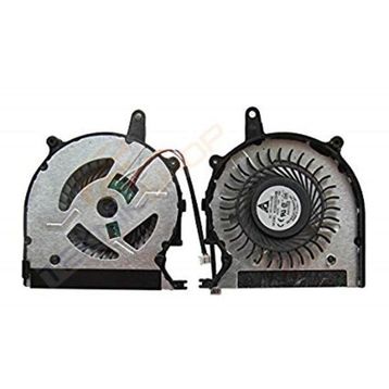 Sony Vaio SVP1322B4E Uyumlu Fan
