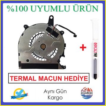 Sony Vaio SVP1322B4E Uyumlu Fan