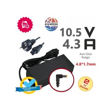 Sony Vaio SVP1322L1E Uyumlu Adaptör Şarj Cihazı