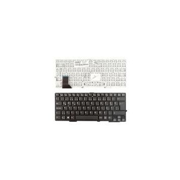 Sony Vaio SVS13A1Y9ESPR Siyah Klavye