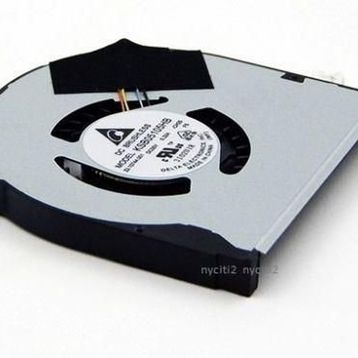 Sony Vaio SVT13125CVS Uyumlu Notebook Fan