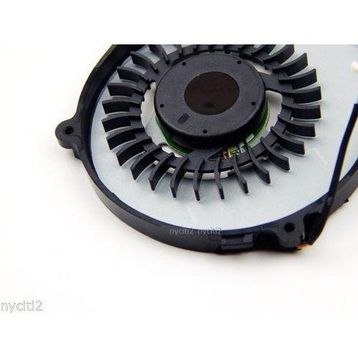 Sony Vaio SVT13125CVS Uyumlu Notebook Fan