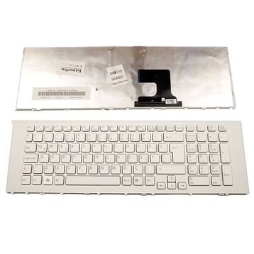 Sony Vaio V116646G Klavye