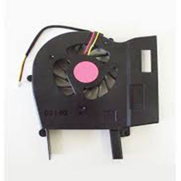 Sony Vaio VGN-CS 3 Pin Fan Cpu Fan İşlemci Soğutucusu