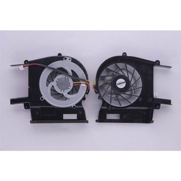 Sony Vaio VGN-CS11S Uyumlu Fan