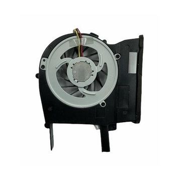 Sony Vaio VGN-CS390DBB Uyumlu Fan