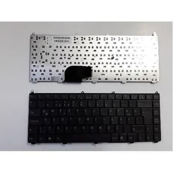 Sony Vaio VGN-FE48M Klavye