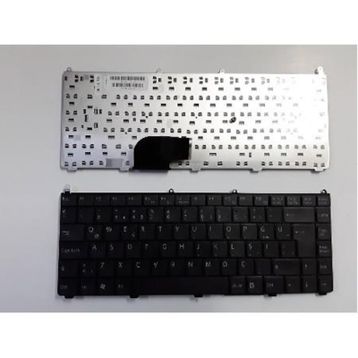 Sony Vaio VGN-FE48M Klavye