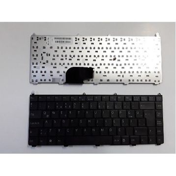 Sony Vaio VGN-FE48M Klavye