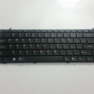 Sony Vaio VGN-FZ180E Notebook Klavye