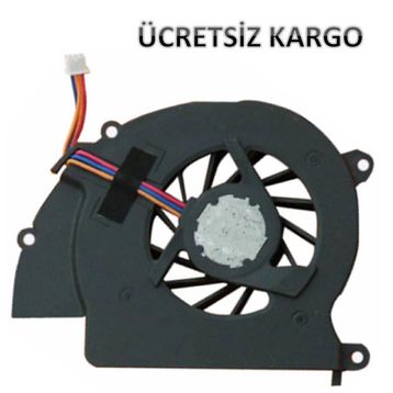 Sony Vaio VGN-FZ21S Uyumlu Fan