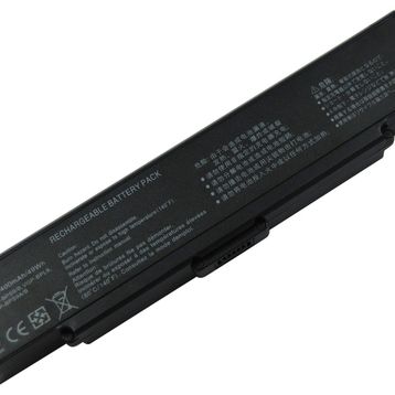 Sony Vaio VGN-NR270N-S Notebook Klavye