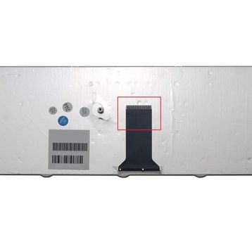 Sony Vaio VGN-NR410E Klavye