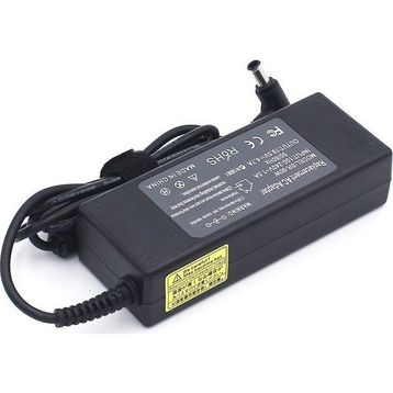 Sony Vaio VGN-NR498ES VGN-SR190 H Uyumlu Notebook Şarj Adaptörü