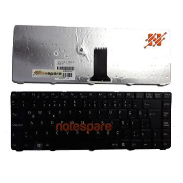 Sony Vaio VGN-NS150J Klavye