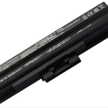 Sony Vaio VGN-NW Uyumlu Notebook Bataryası