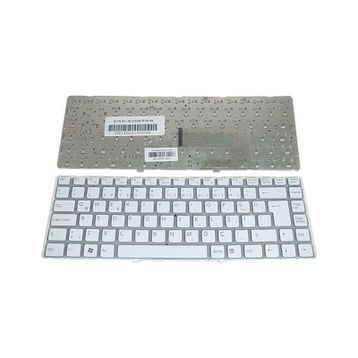 Sony Vaio VGN-NW150J Beyaz Klavye