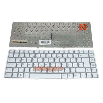 Sony Vaio VGN-NW2MRE Klavye