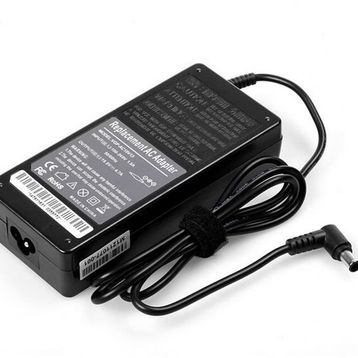 Sony Vaio VGP-AC19V31 VGP-AC19V41 Uyumlu Notebook Adaptör