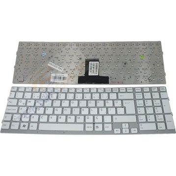Sony Vaio VPC-EB1KGX Klavye