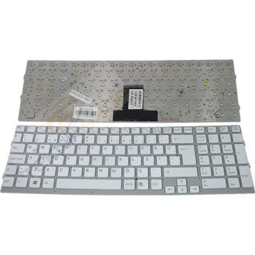 Sony Vaio VPC-EB1RGX Klavye