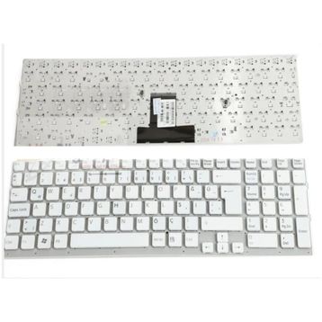 Sony Vaio VPC-EB1RGX Klavye