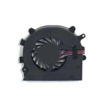 Sony Vaio VPC-EB4CGX Uyumlu Notebook Fan