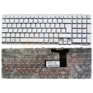 Sony Vaio VPC-EL13FX Klavye