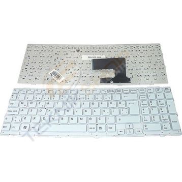 Sony Vaio VPC-EL2AJ Klavye