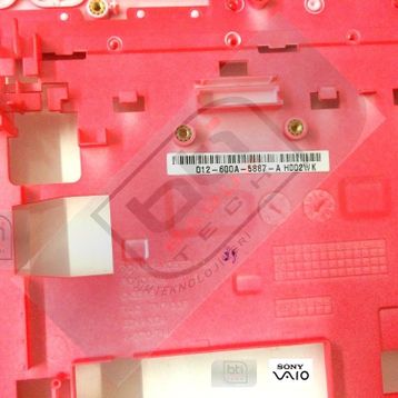 Sony Vaio VPCCA Klavye