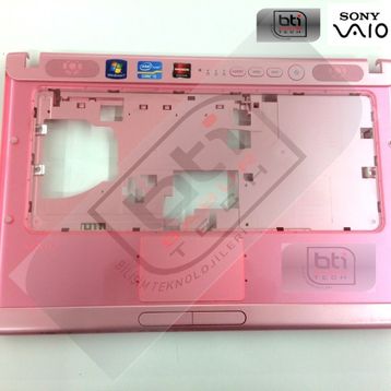 Sony Vaio VPCCA Klavye