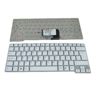 Sony Vaio VPCCW Klavye