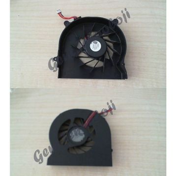 Sony Vaio VPCCW1UFX-B Uyumlu Fan