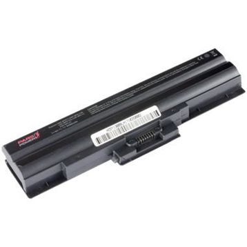 Sony Vaio VPCCW2Z1E Siyah Batarya Pil